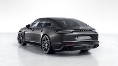 2023 Porsche Panamera Panamera 4 Platinum Edition