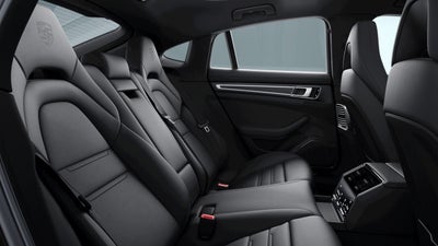 2023 Porsche Panamera Panamera 4 Platinum Edition