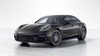 2023 Porsche Panamera Panamera 4 Platinum Edition