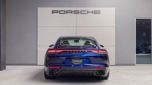 2023 Porsche Panamera 4 Platinum Edition