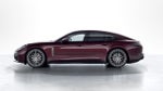 2023 Porsche Panamera Panamera 4 Platinum Edition