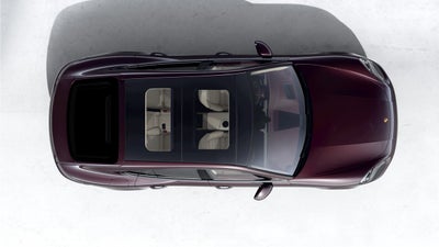2023 Porsche Panamera Panamera 4 Platinum Edition