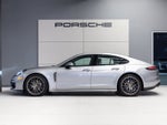 2023 Porsche Panamera Panamera 4 Platinum Edition