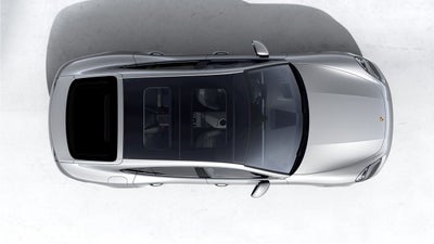 2023 Porsche Panamera Panamera 4 Platinum Edition