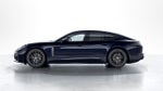 2023 Porsche Panamera Panamera 4 Platinum Edition
