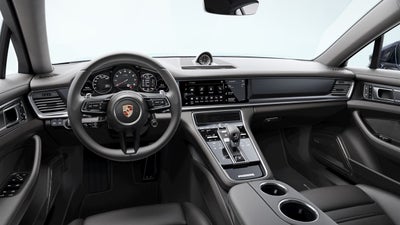2023 Porsche Panamera Panamera 4 Platinum Edition