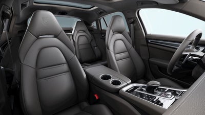 2023 Porsche Panamera Panamera 4 Platinum Edition
