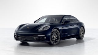 2023 Porsche Panamera Panamera 4 Platinum Edition