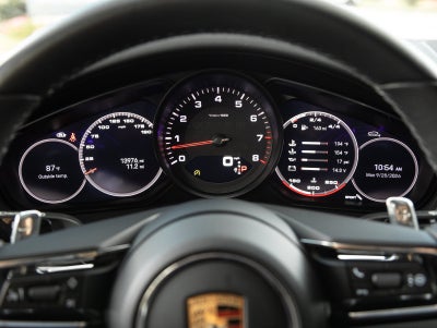 2023 Porsche Panamera Panamera Platinum Edition