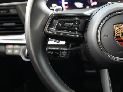 2023 Porsche Panamera Panamera Platinum Edition