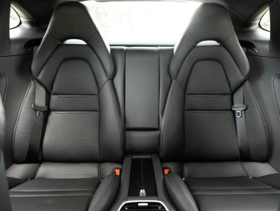 2023 Porsche Panamera Panamera Platinum Edition