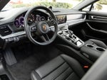 2023 Porsche Panamera Panamera Platinum Edition