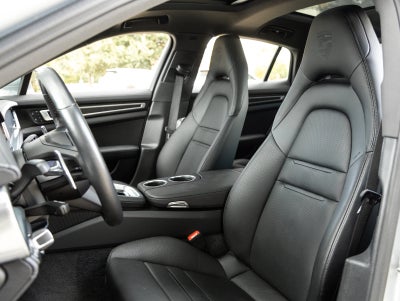 2023 Porsche Panamera Panamera Platinum Edition
