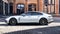 2023 Porsche Panamera Panamera Platinum Edition