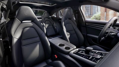 2023 Porsche Panamera Panamera Platinum Edition