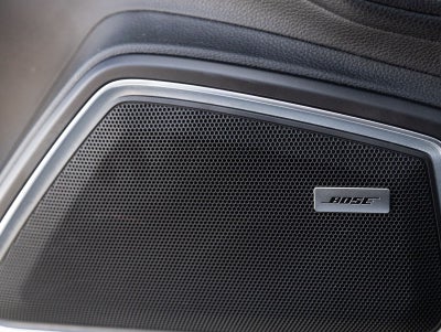 2023 Porsche Panamera 4 Platinum Edition