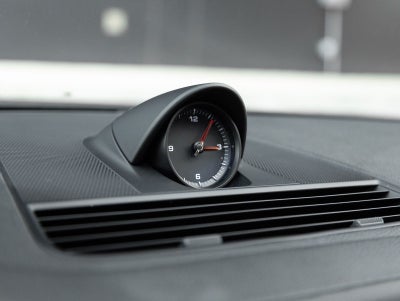 2023 Porsche Panamera 4 Platinum Edition