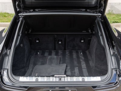 2023 Porsche Panamera 4 Platinum Edition
