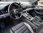 2023 Porsche Panamera 4 Platinum Edition