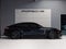2023 Porsche Panamera 4 Platinum Edition