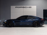 2023 Porsche Panamera 4 Platinum Edition