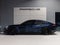2023 Porsche Panamera 4 Platinum Edition