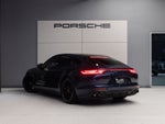 2023 Porsche Panamera 4 Platinum Edition