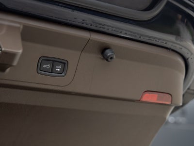 2023 Porsche Panamera 4 Platinum Edition