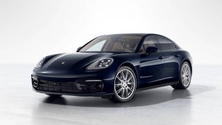 2023 Porsche Panamera Panamera 4 Platinum Edition (MY23)