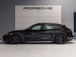 2025 Porsche Taycan Taycan 4 Cross Turismo