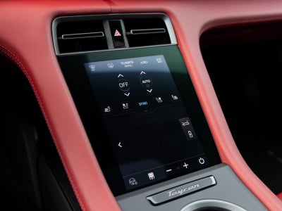 2025 Porsche Taycan Taycan 4 Cross Turismo