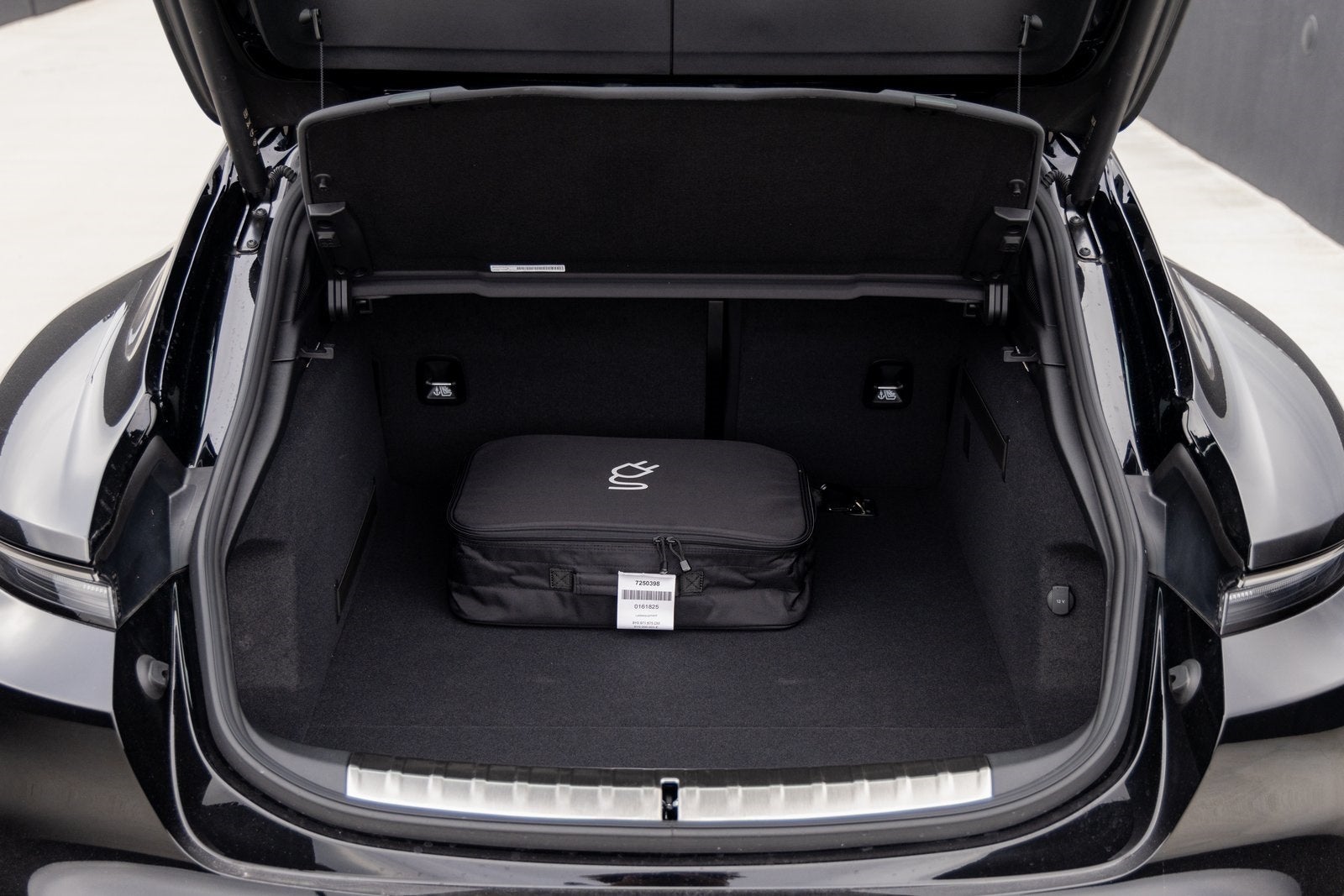 2025 Porsche Taycan Taycan 4 Cross Turismo