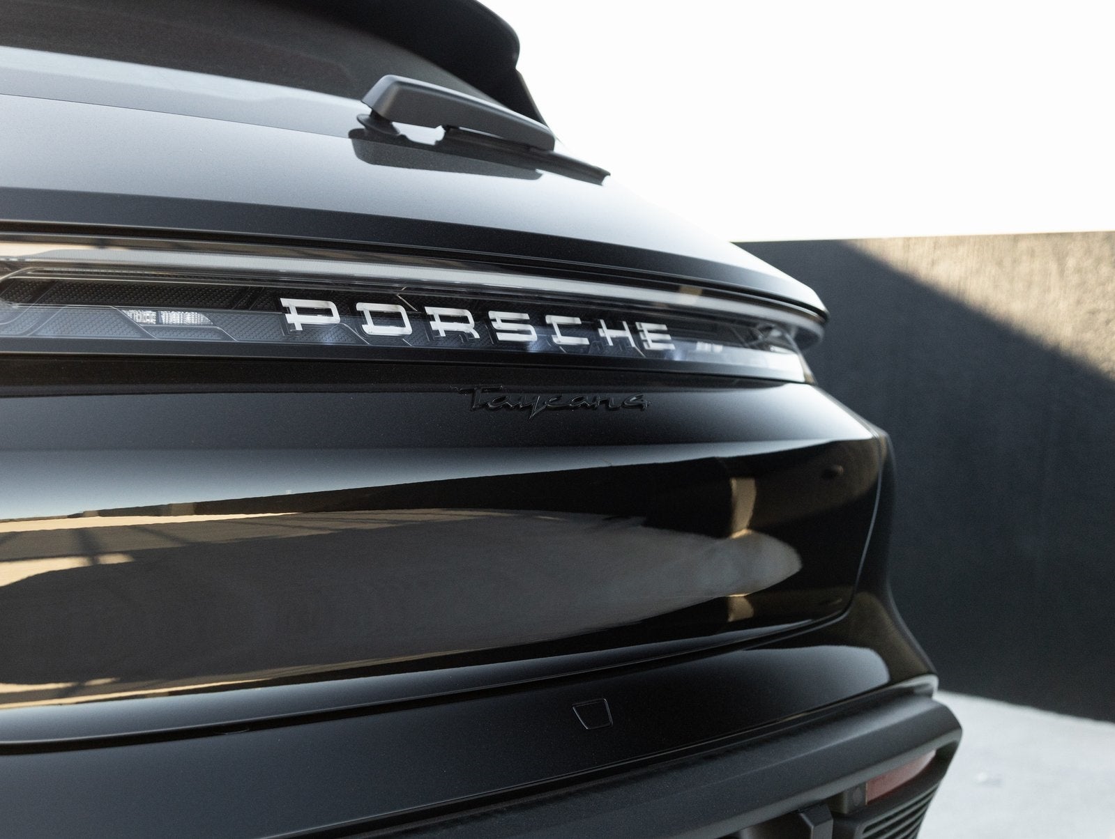 2025 Porsche Taycan Taycan 4 Cross Turismo