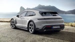2022 Porsche Taycan Taycan 4 Cross Turismo (MY22)