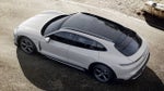 2022 Porsche Taycan Taycan 4 Cross Turismo (MY22)