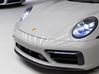 2024 Porsche 911 911 Targa 4 GTS