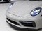 2024 Porsche 911 911 Targa 4 GTS