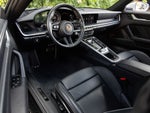 2024 Porsche 911 911 Targa 4 GTS