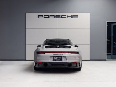 2024 Porsche 911 911 Targa 4 GTS