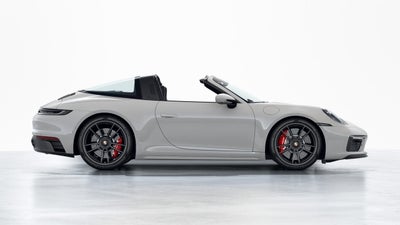 2024 Porsche 911 911 Targa 4 GTS