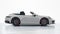 2024 Porsche 911 911 Targa 4 GTS