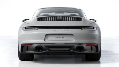 2024 Porsche 911 911 Targa 4 GTS