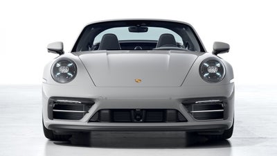 2024 Porsche 911 911 Targa 4 GTS