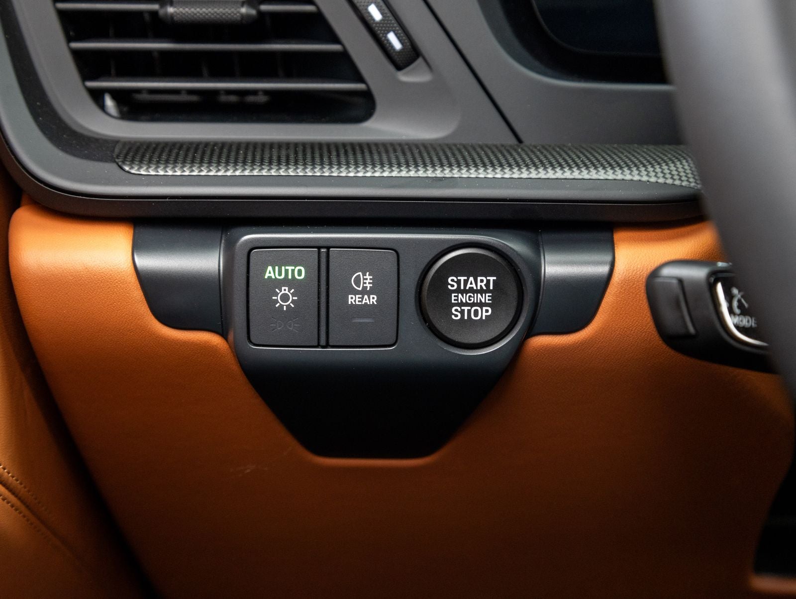 2026 Porsche 911 Targa 4 GTS