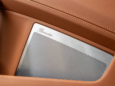 2026 Porsche 911 Targa 4 GTS