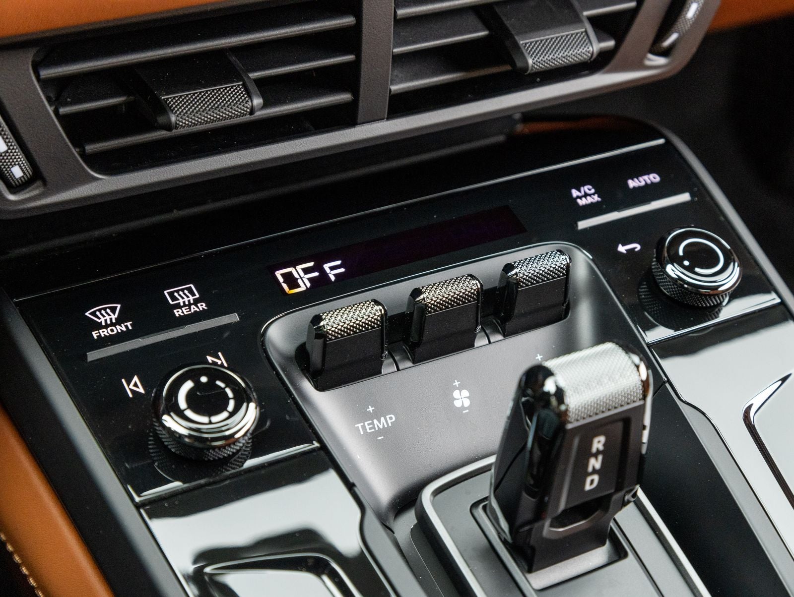 2026 Porsche 911 Targa 4 GTS