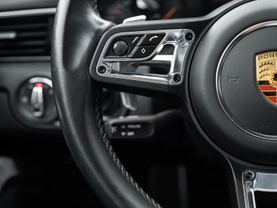 2019 Porsche 911 911 Targa 4 GTS