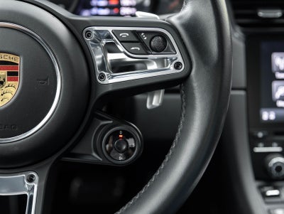 2019 Porsche 911 911 Targa 4 GTS