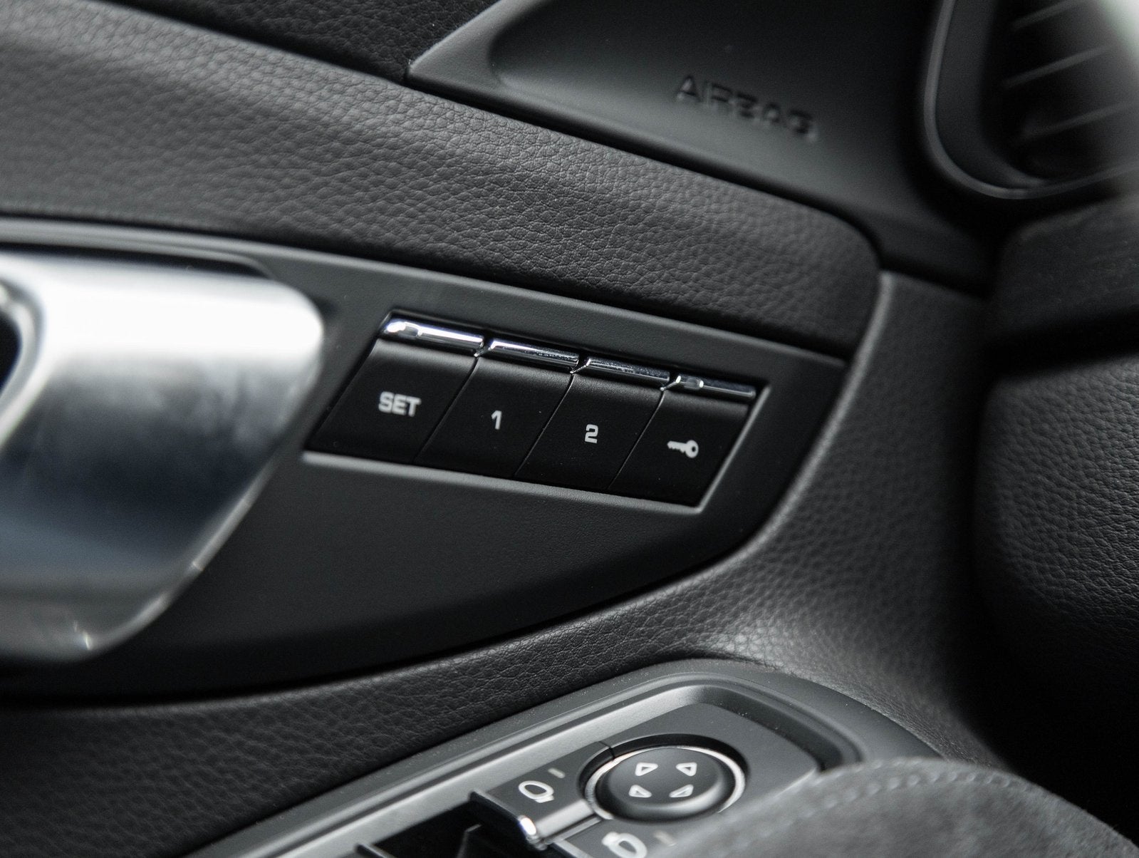 2019 Porsche 911 911 Targa 4 GTS