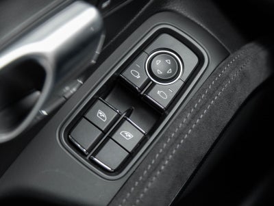 2019 Porsche 911 911 Targa 4 GTS